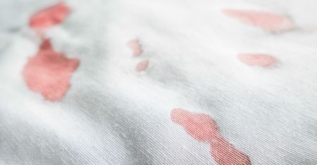 Zapomnij o plamach. Prosty sposób na domowy odplamiacz