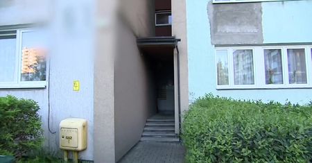 Zarzut usiłowania zabójstwa i areszt dla matki 1,5-rocznego dziecka z ranami ciętymi szyi