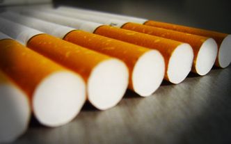 Rozczarowujące wyniki tytoniowego giganta. Akcje mocno w dół