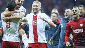 "Polacy mają duży potencjał, ale nie mogą zapominać, że..."
