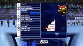 Rośnie rewelacja sezonu. Odwrócone losy meczu w Głogowie
