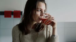 Naturalne napoje na obniżenie ciśnienia krwi