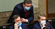 Ziobro zyska posła? W tle kontrowersje wokół przywilejów dla szczepionych