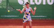 Wyłoniono finalistki turnieju LOTOS PZT Polish Tour w Poznaniu