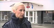 14-latek postrzelił 11-letnią siostrę z broni palnej. Dziewczynka jest w ciężkim stanie