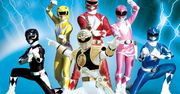 Film "Power Rangers" w 2016 roku