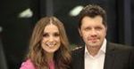 ''Podejrzani zakochani'': Krzysztof Kiljański i Halina Młynkova śpiewają dla podejrzanych zakochanych [wideo]