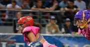 Lingerie Football League - najseksowniejszy futbol!