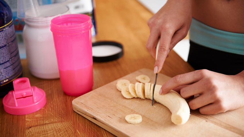 Kolacje węglowodanowe to nowy trend