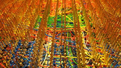 Procesor stworzony w domu! 1