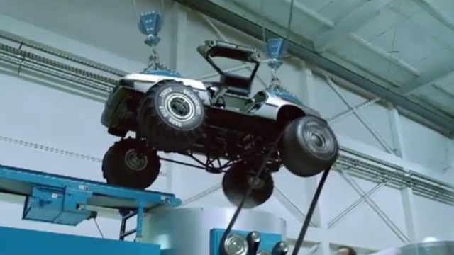 Najbardziej "epicka" reklama piwa na świecie [wideo] 1