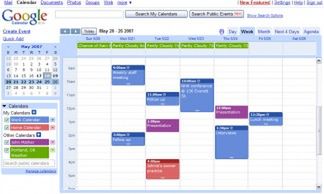 google-calendar