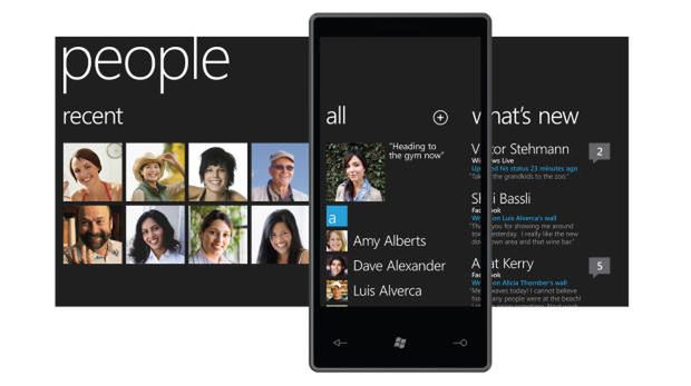 Windows Phone 7