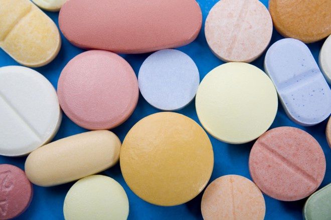 Skuteczność leków homeopatycznych czy efekt placebo