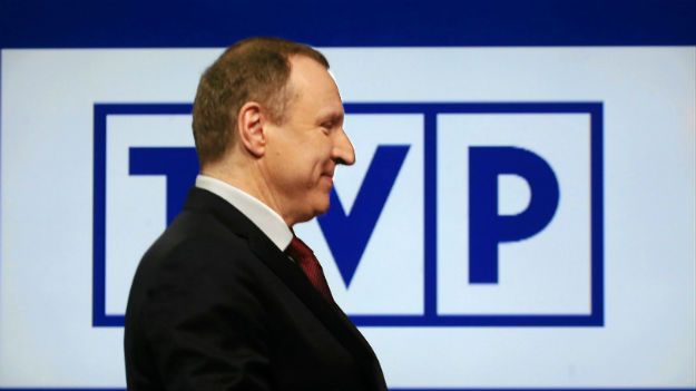 Jacek Kurski