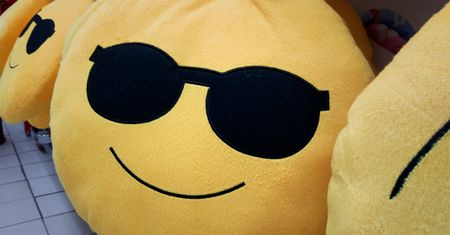 Niegrzeczne emoji trafiły do osobnej aplikacji. Zobacz znaki, których nie powinniśmy używać