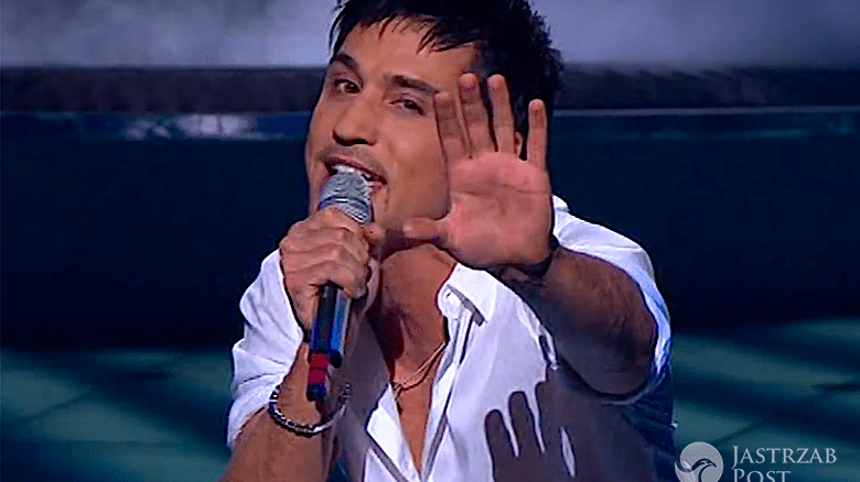 Dima Bilan Eurowizja 2008