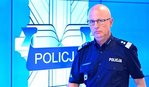 "Czego Panowie nie rozumiecie?". Kuriozalna odpowiedź policji