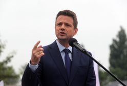 Wybory 2020. Ostra walka o głosy. PO otwiera "Aleję afer PiS-u"