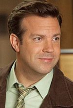 Jason Sudeikis urządza orgię