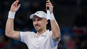 Nowe wyzwania Polaków w deblu. Poznaliśmy drabinki Australian Open
