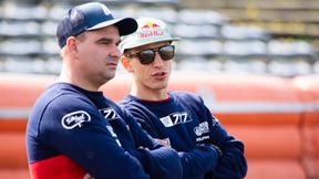 Piotr Pawlicki wyjaśnia sytuację z Piły i dementuje pogłoski o krytyce nominacji do dzikiej karty