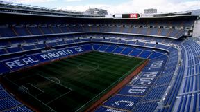 Finał Copa Libertadores w Hiszpanii? Santiago Bernabeu zgłasza gotowość