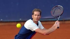 Florian Mayer: przed turniejem brałbym finał w ciemno