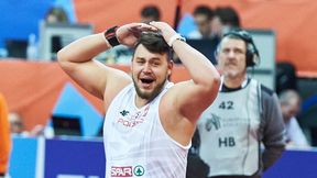 Niesamowity występ Konrada Bukowieckiego! Polak zdobył złoto i pobił rekord Polski