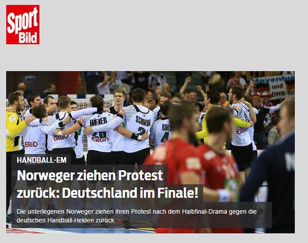 "Bild"