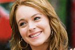 Lindsay Lohan woli pracować, niż balować
