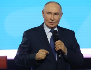 "Będziemy się bronić". Polska i Litwa szykują się na prowokację