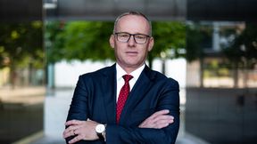 Uderza w środowisko sędziowskie. Mówi o mobbingu. "Jesteśmy na równi pochyłej"