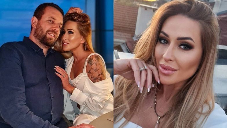 Sylwia Peretti nie chce mieć więcej dzieci