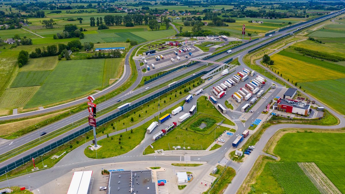 Takich miejsc jest zdecydowanie za mało