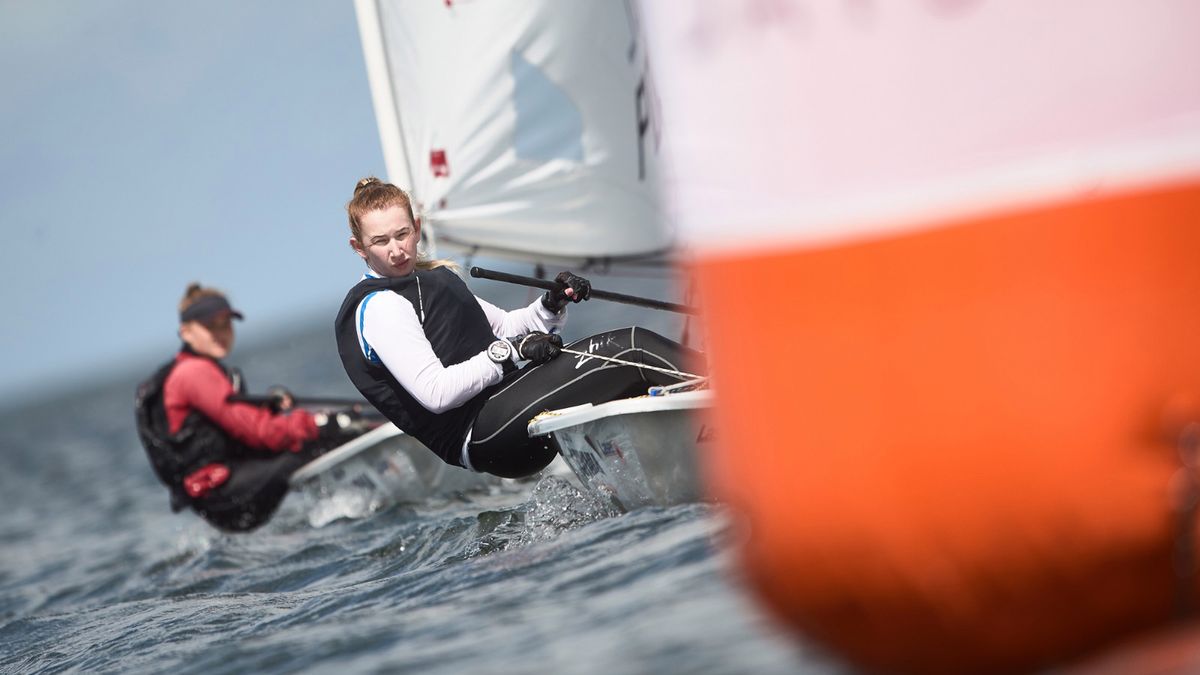 Zdjęcie okładkowe artykułu: Materiały prasowe / Robert Hajduk / Volvo Gdynia Sailing Days 2017