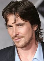 Christian Bale na koncercie Arcade Fire