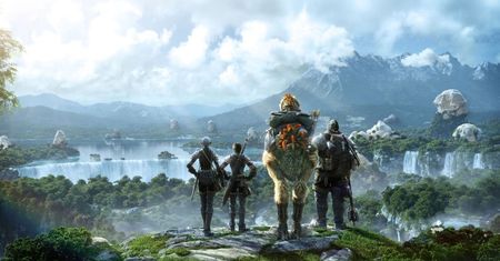 Popularność reedycji Final Fantasy XIV przekroczyła oczekiwania Square Enix