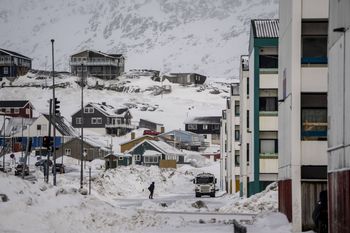 Co zamiast NATO? Już teraz tworzy się nowy sojusz