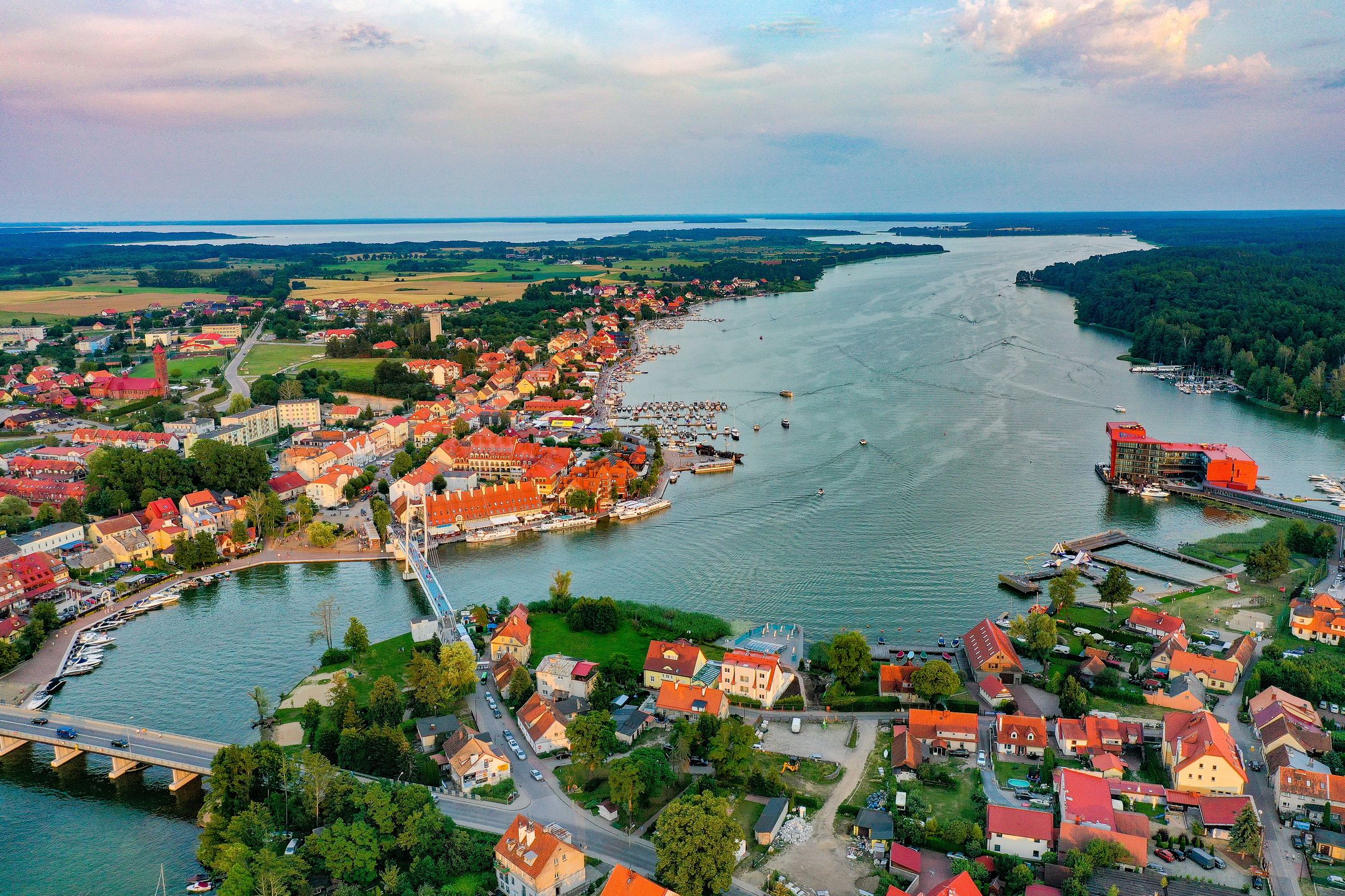 Mieszkaniec Podlasia usłyszał zarzuty
