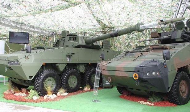 MSPO 2011, czyli czego potrzeba polskiej armii [cz. 1-3] 21