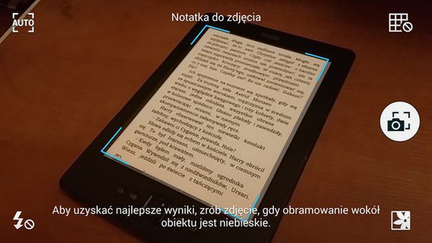 5 atutów, dzięki którym Galaxy Note 4 jest bezkonkurencyjnym phabletem 18