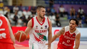 Eurobasket: Turcja zaczęła perfekcyjnie. Gracze z NBA zrobili różnicę