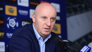 Piast nie położy się przed Lechem. "Nie potrzebujemy dodatkowej motywacji"