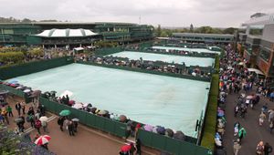 Wimbledon: Zmienne szczęście Brytyjek w eliminacjach, porażki Bertens i Parmentier