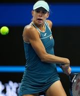 Magda Linette poznała drugą rywalkę w Pekinie. Szansa na rewanż za US Open