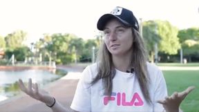 Półfinalistka Rolanda Garrosa zrezygnowała z Australian Open