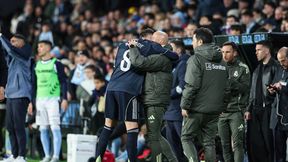 Poruszający wpis pracownika Realu. Docenił gest bohatera meczu