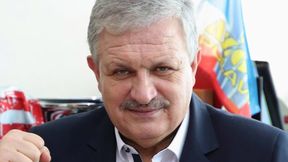 Plotki potwierdzone. Prezes klubu Orlen Superligi zrezygnował