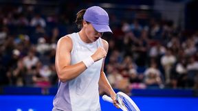 Demolka na korcie. Zobacz, co piszą Czesi po meczu Igi Świątek